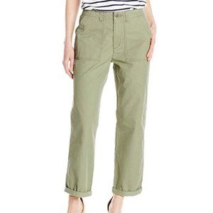 levi womens chinos